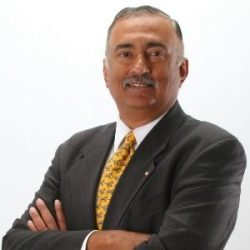 Suresh
